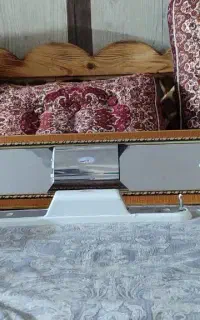 پایه مهتابی