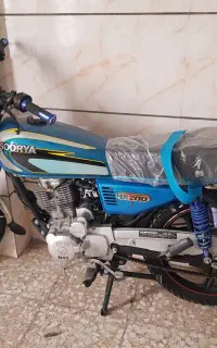 هوندا 200