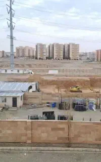 سرپرست کارگاه در گیلان