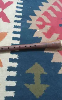 چوب دست کرنا