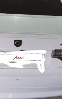 سمند سورن xu7p ۱۴۰۴