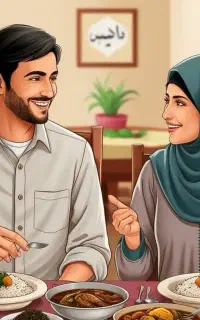 دوره همسرداری