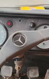 خاور ۶۰۸ مدل ۸۹