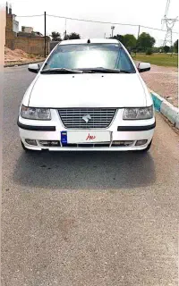 سمند