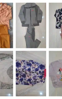 تمیز وزیبا