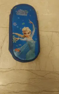 جامدادی بزرگ و جادار