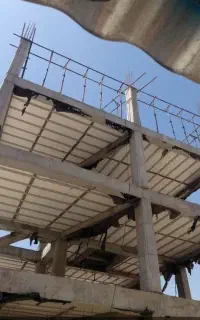 دستمزد کار ارماتور بند