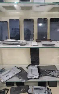 تعمیرات فوری گوشی