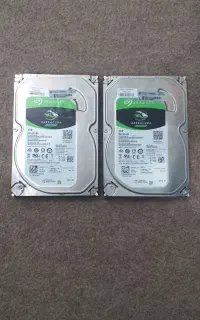 هارد دیسک 1 ترابایت seagate