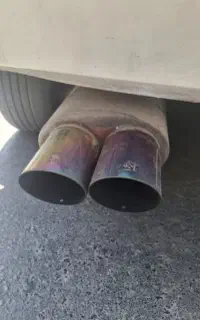 اگزوز 715