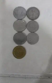 سکه عتیقه