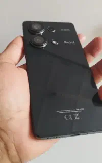 Redmi note 13 pro موبایل (ردمی نوت ۱۳پرو)