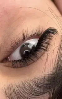 اکستنشن مژه  لیفت ابرو ومژه
