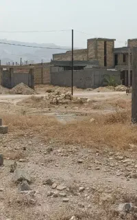 فروش زمین مسکونی در لامرد