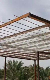 جوشکاری سیار