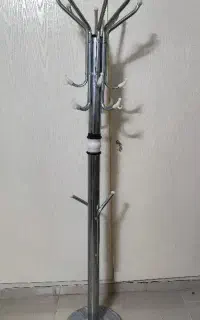 رخت آویز درحدنو