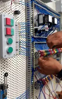 برقکار حرفه ای