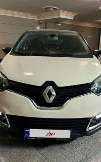 رنو کپچر ۲۰۱۷