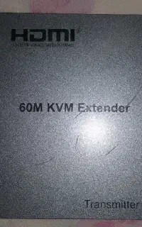 اکستندر Hdmi