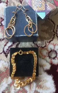 طلا فروشی