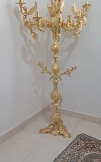 کنارسالنی برنز آباژور برنز