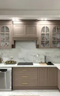 طراحی ساخت کابینت اقساطی