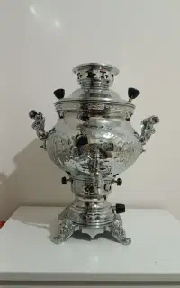 سماور 8 لیتری