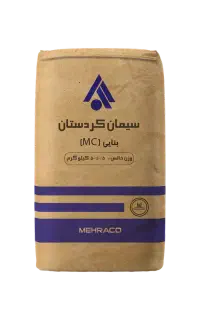 فروش۱۰۰۰ کیسه سیمان تیپ ۱و۲ کردستان(بیجار)