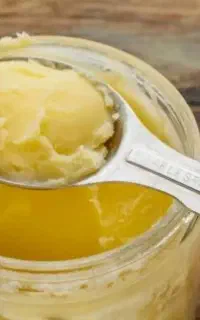 روغن حیوانی
