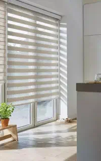 پرده زبرا باضمانت ارزانترین قیمت دراستان قیمت عمده