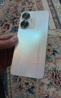 شیائومی mi10lite 5جی 256گی TCLوریلمی و سامسونگ a32