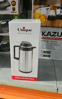 فلاسک یونیک