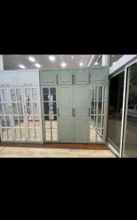 کمد دیواری پارادو