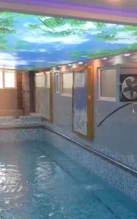 نصاب کاشی استخر و جکوزی