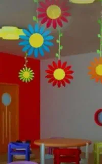 ثبت نام مهد کودک و پیش دبستانی