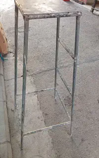 چهارپایه