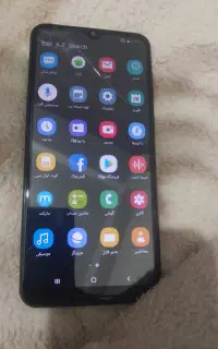 گوشی A62