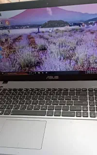 لپتاب ایسوس