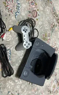 PleyStation 1(PS1)
