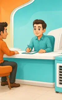 بیمه شخص ثالث و بدنه خودرو اقساطی