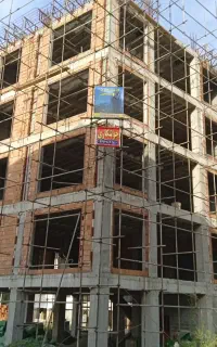 جوشکاری سیار رابیتس نماکاری و.خورده کاری در محل