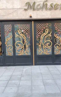 نصب و تعمیر انواع جک بازویی و کرکره برقی