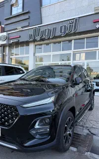 X22 پرو دنده مدل ۱۴۰۲ بدون رنگ