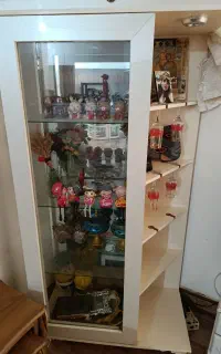 بوفه