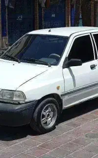 پراید 1389