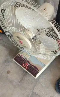 پنکه