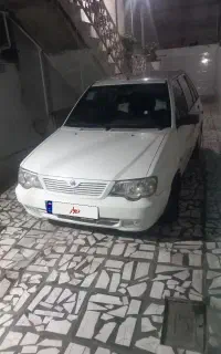 ماشین 111 مدل 98 فابریک عروسک موتوری یک