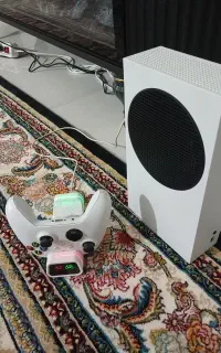 xbox seies s 512