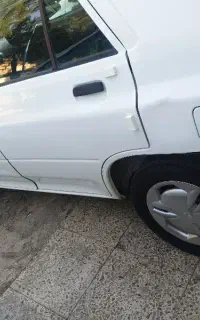 پراید ۹۸