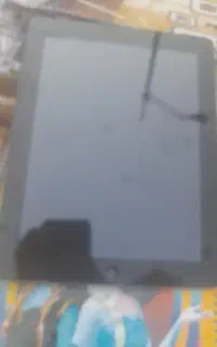 ای پد در حد نو